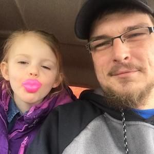 Meet your Posher, Brad